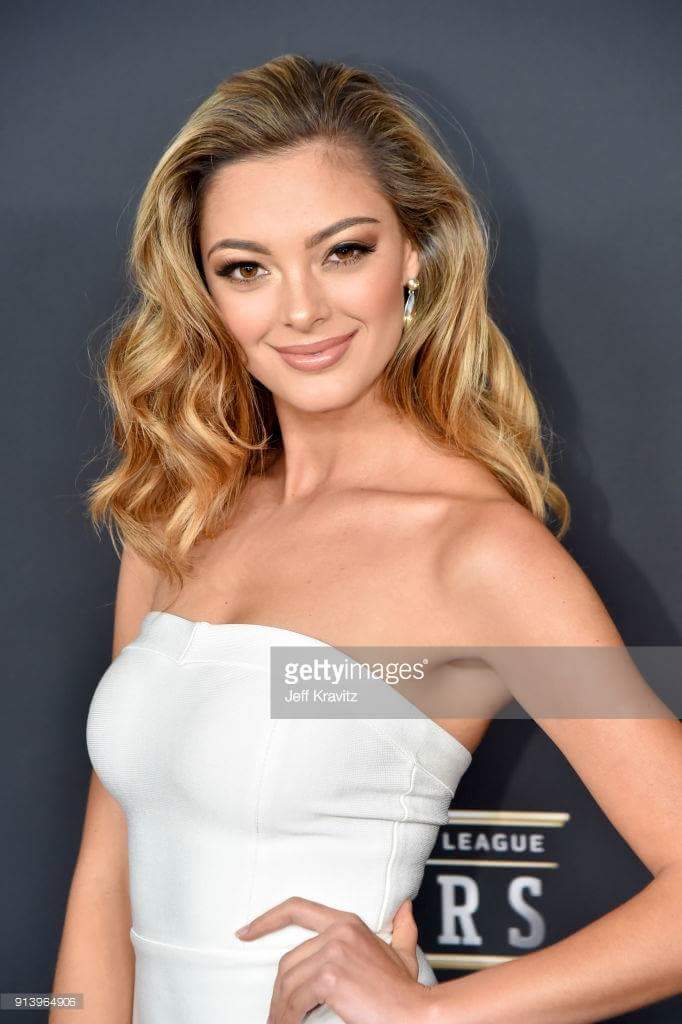 ♔ The Official Thread of MISS UNIVERSE® 2017 Demi-Leigh Nel-Peters of South Africa ♔ - Page 6 Fb_i3388