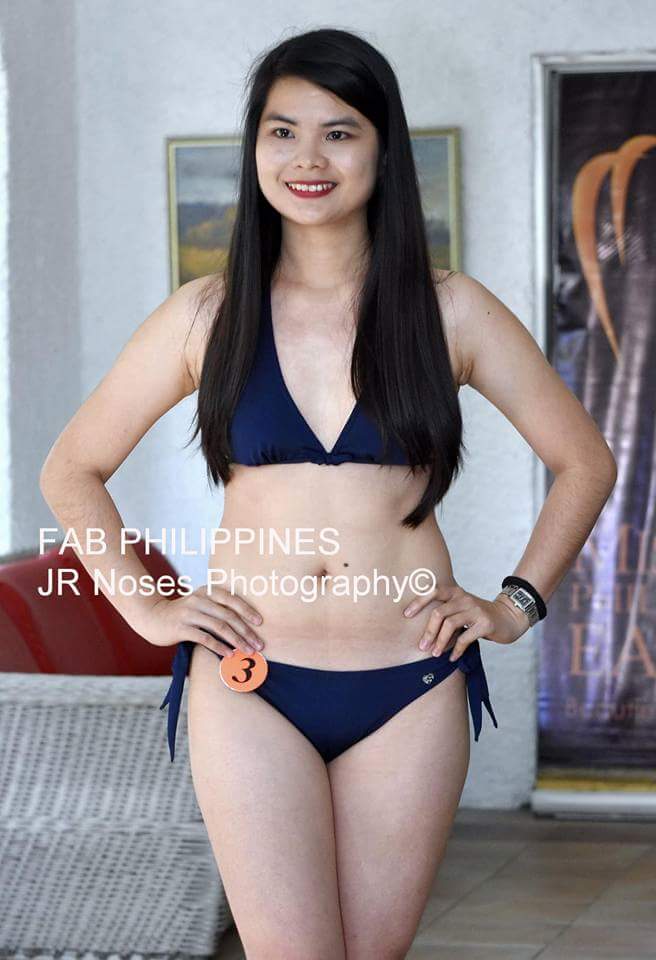 Road to Miss Philippines Earth 2018 Fb_i3511