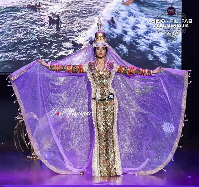 PM: OFFICIAL COVERAGE OF BINIBINING PILIPINAS 2018 @ The Final stretch!!! - Page 19 Fb_i3671