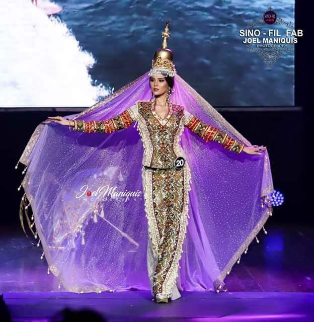 PM: OFFICIAL COVERAGE OF BINIBINING PILIPINAS 2018 @ The Final stretch!!! - Page 19 Fb_i3672