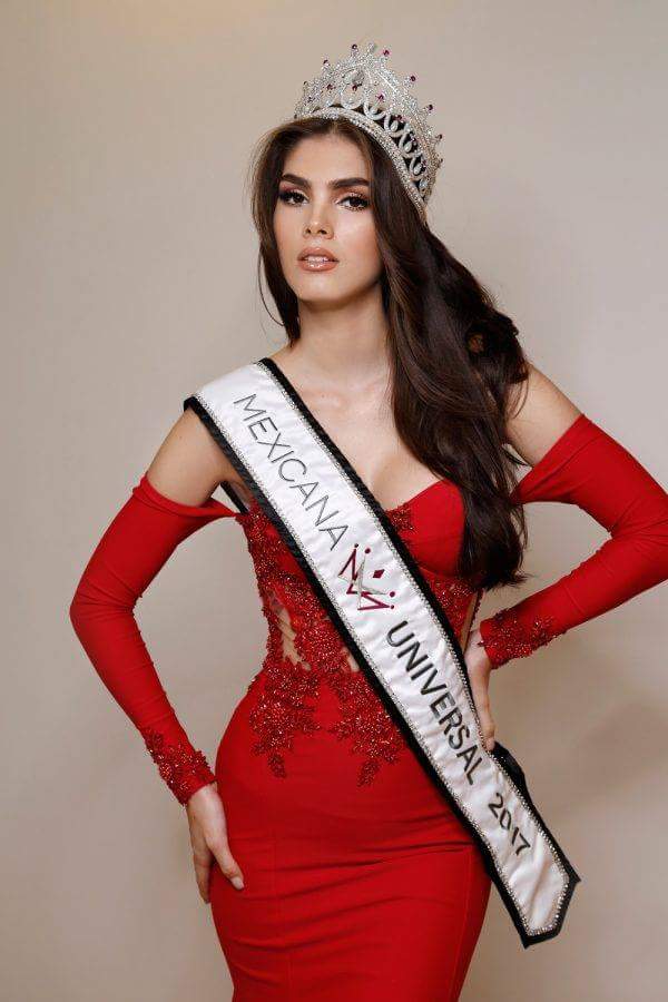 ROAD TO MISS UNIVERSE MEXICO 2018 (MEXICANA UNIVERSAL) - WINNER IS COLIMA Fb_i3822