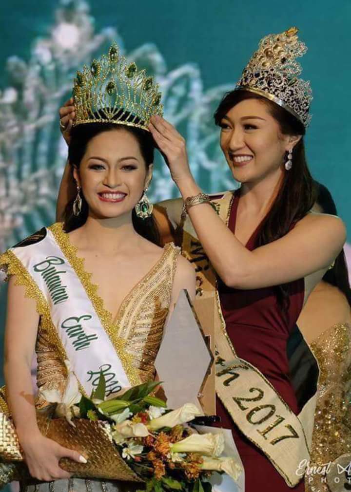 Road to Miss Philippines Earth 2018 Fb_i3846