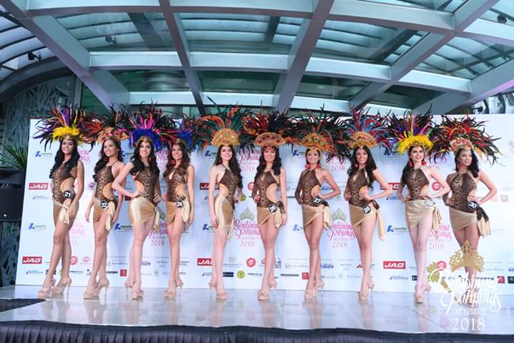 PM: OFFICIAL COVERAGE OF BINIBINING PILIPINAS 2018 @ The Final stretch!!! - Page 23 Fb_i3859