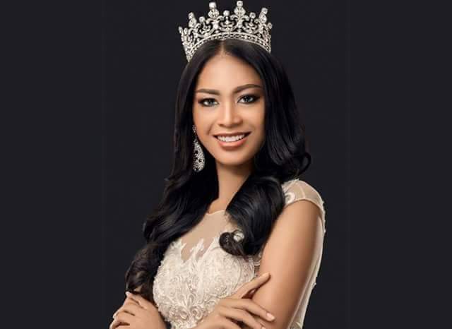 ✪✪✪✪✪ ROAD TO MISS EARTH 2018 ✪✪✪✪✪ COVERAGE - Finals Tonight!!!! Fb_i3916