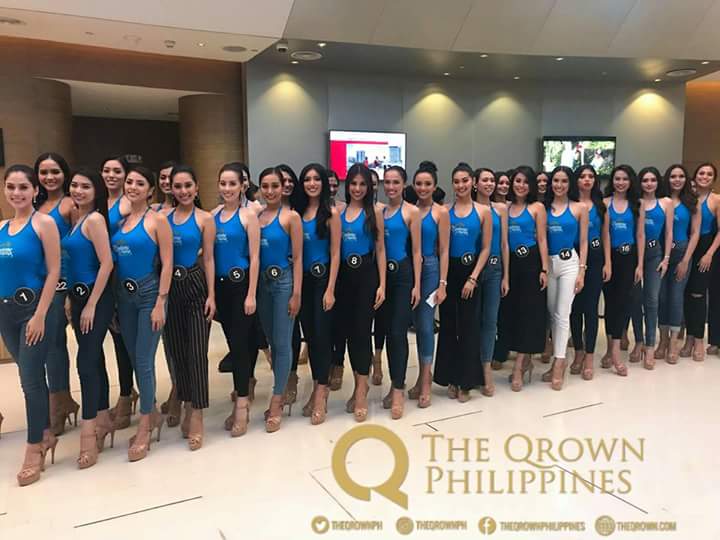 PM: OFFICIAL COVERAGE OF BINIBINING PILIPINAS 2018 @ The Final stretch!!! - Page 26 Fb_i3924