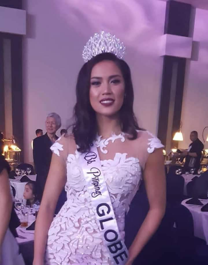 Michele Gumabao - Bb Pilipinas Globe 2018 Fb_i3975