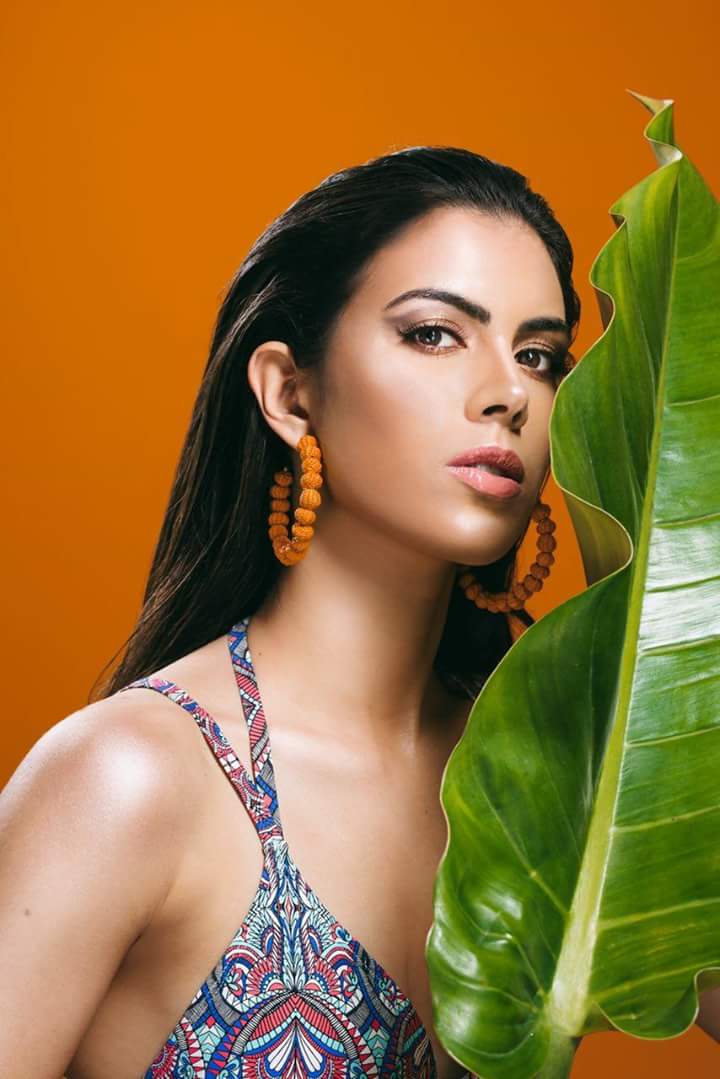 Nicaragua - Adriana Paniagua (NICARAGUA 2018) Fb_i4017