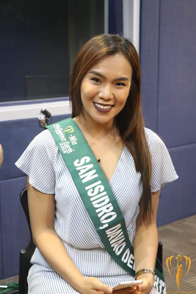 Road to Miss Philippines Earth 2018 Fb_i4054