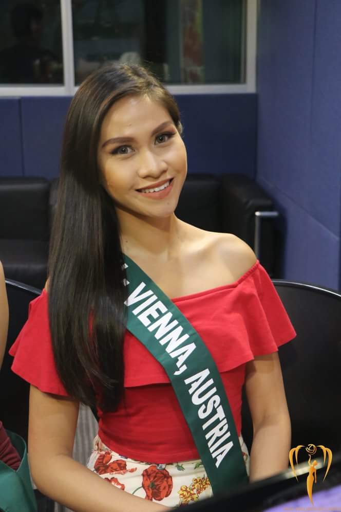 Road to Miss Philippines Earth 2018 Fb_i4055