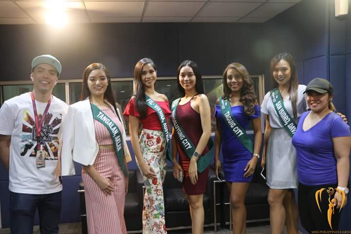 Road to Miss Philippines Earth 2018 Fb_i4058