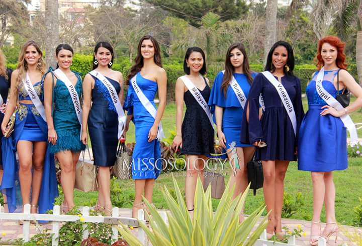 Road to Miss Eco International 2018 is PHILIPPINES!!!! - Page 3 Fb_i4170