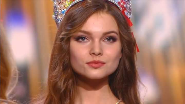 Russia - MISS RUSSIA 2018: Yulia Polyachikhina Fb_i4179