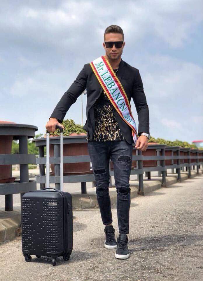 *****ROAD TO 12TH MISTER INTERNATIONAL is KOREA***** (Finals Photos Added) - Page 4 Fb_i4296