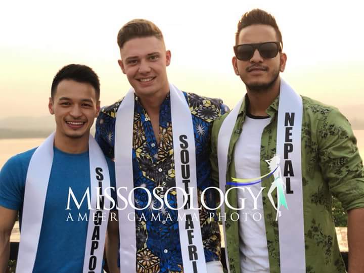 *****ROAD TO 12TH MISTER INTERNATIONAL is KOREA***** (Finals Photos Added) - Page 9 Fb_i4332