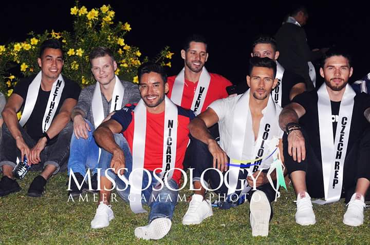 *****ROAD TO 12TH MISTER INTERNATIONAL is KOREA***** (Finals Photos Added) - Page 9 Fb_i4345
