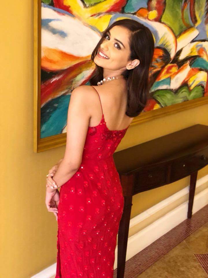The Official Thread of Miss World 2017 ® Manushi Chhillar - India - Page 5 Fb_i4539