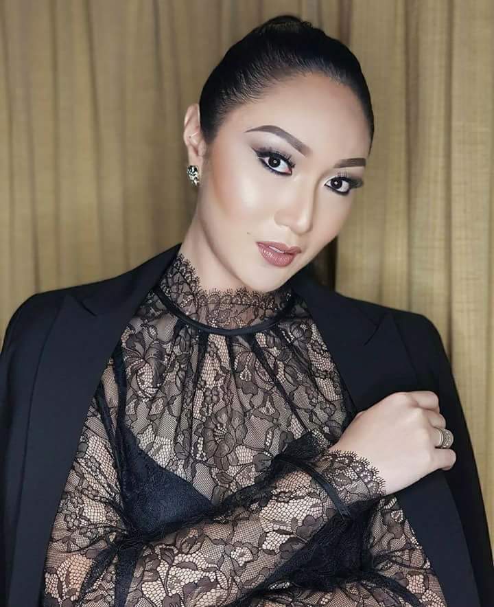 Official Thread of Miss Earth 2017: Karen Ibasco of Philippines - Page 3 Fb_i4556