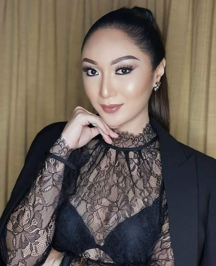 Official Thread of Miss Earth 2017: Karen Ibasco of Philippines - Page 3 Fb_i4559