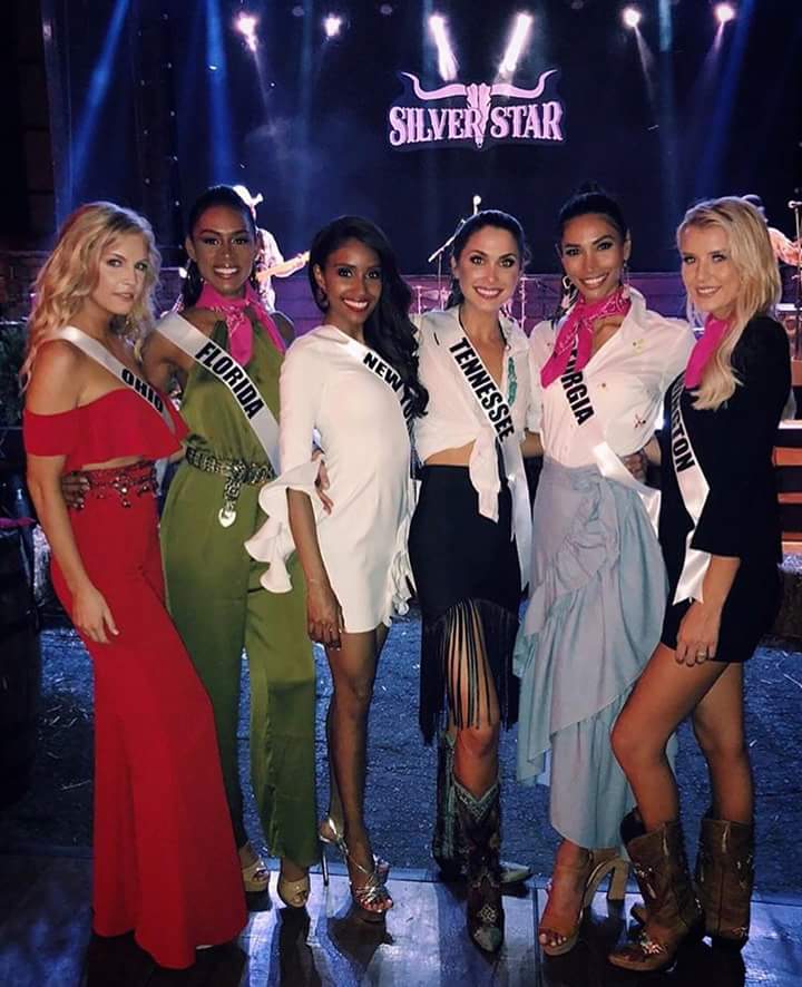 ROAD TO MISS USA 2018 - Page 8 Fb_i4622