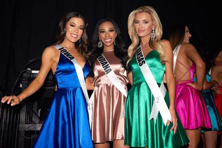 ROAD TO MISS USA 2018 - Page 9 Fb_i4646