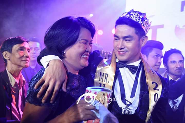 Mister Tourism Universe 2018 is Ion Perez from The Philippines - RESIGNED! Fb_i4780