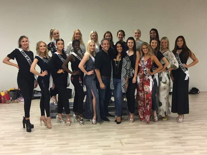 ROAD TO MISS UNIVERSE ICELAND 2018 - Results on page 3! Fb_i4908