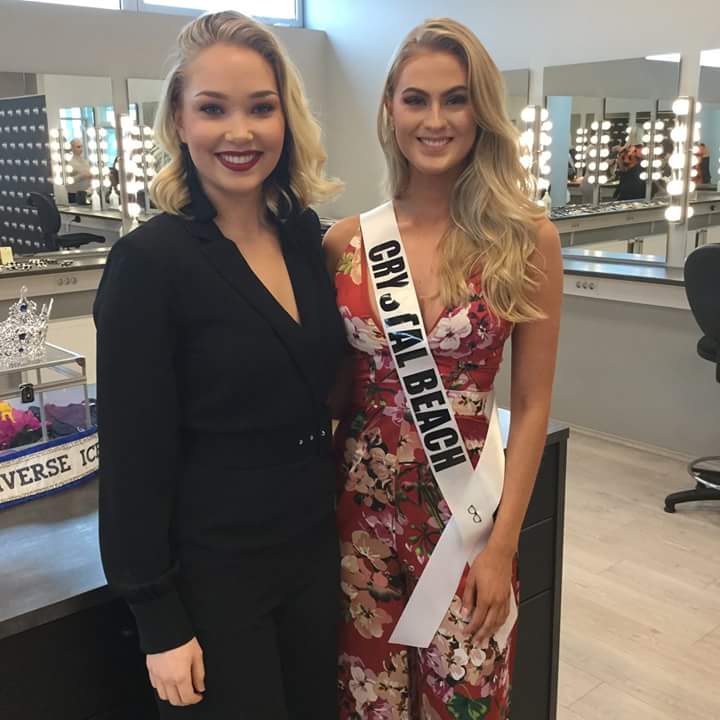 ROAD TO MISS UNIVERSE ICELAND 2018 - Results on page 3! - Page 2 Fb_i4919