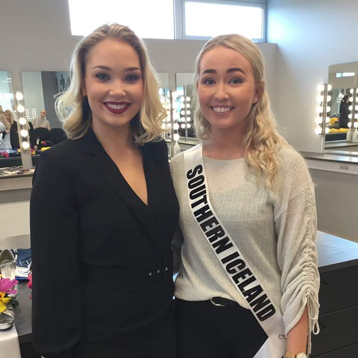 ROAD TO MISS UNIVERSE ICELAND 2018 - Results on page 3! - Page 2 Fb_i4923