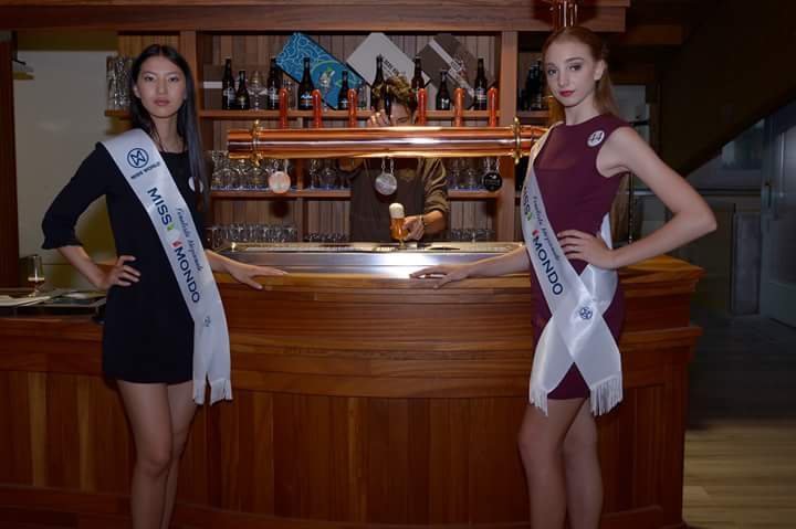 MISS MONDO ITALIA 2018 is Campania! Fb_i4978