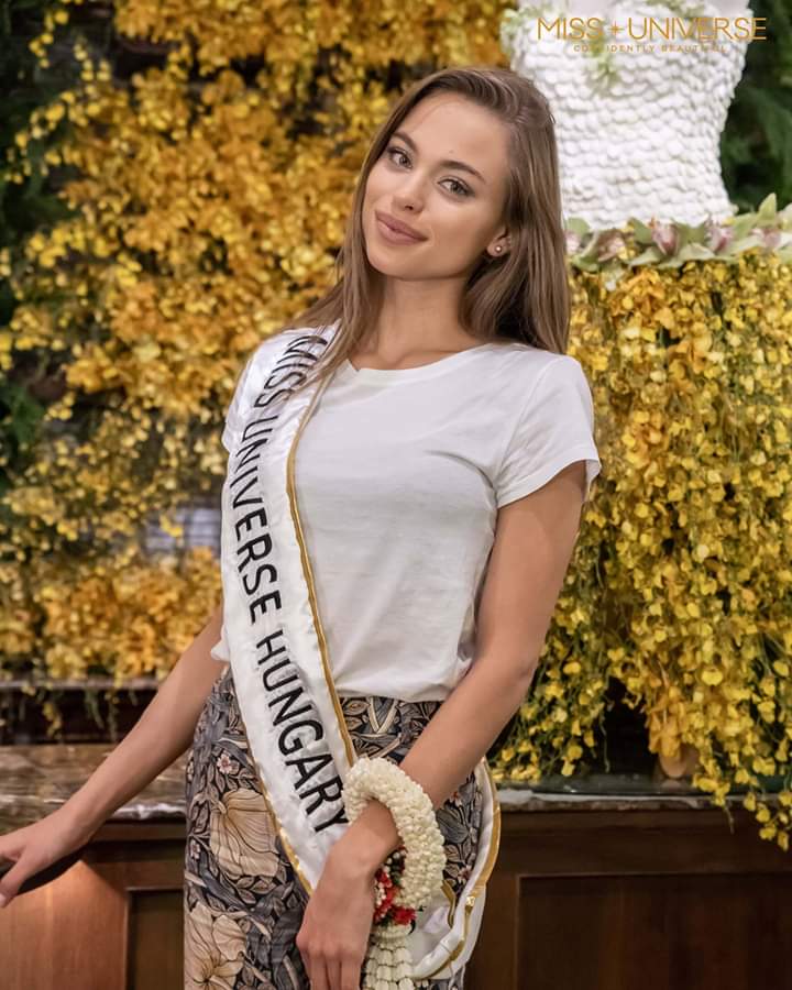 © PAGEANT MANIA © MISS UNIVERSE 2018 - OFFICIAL COVERAGE Finals - Page 20 Fb_i5419