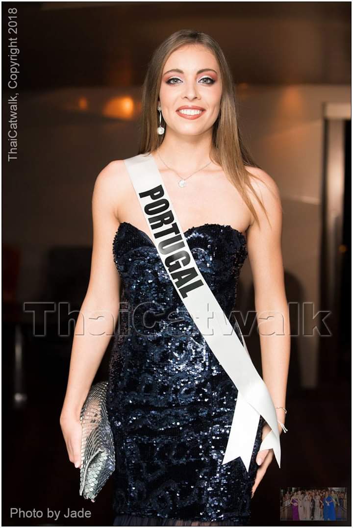 © PAGEANT MANIA © MISS UNIVERSE 2018 - OFFICIAL COVERAGE Finals - Page 30 Fb_i5780