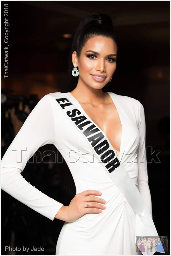 © PAGEANT MANIA © MISS UNIVERSE 2018 - OFFICIAL COVERAGE Finals - Page 30 Fb_i5800