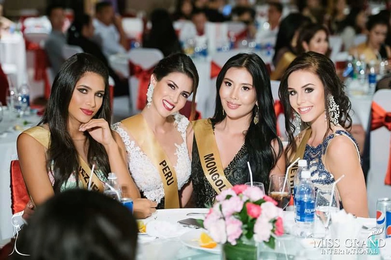*****Road to Miss Grand International 2017 (OFFICIAL COVERAGE) Winner is Peru **** - Page 7 Fb_im218