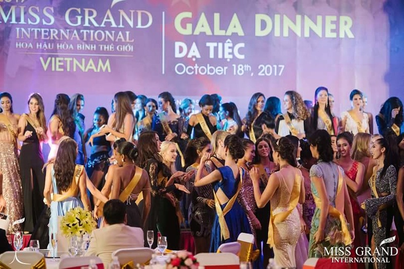 *****Road to Miss Grand International 2017 (OFFICIAL COVERAGE) Winner is Peru **** - Page 7 Fb_im242
