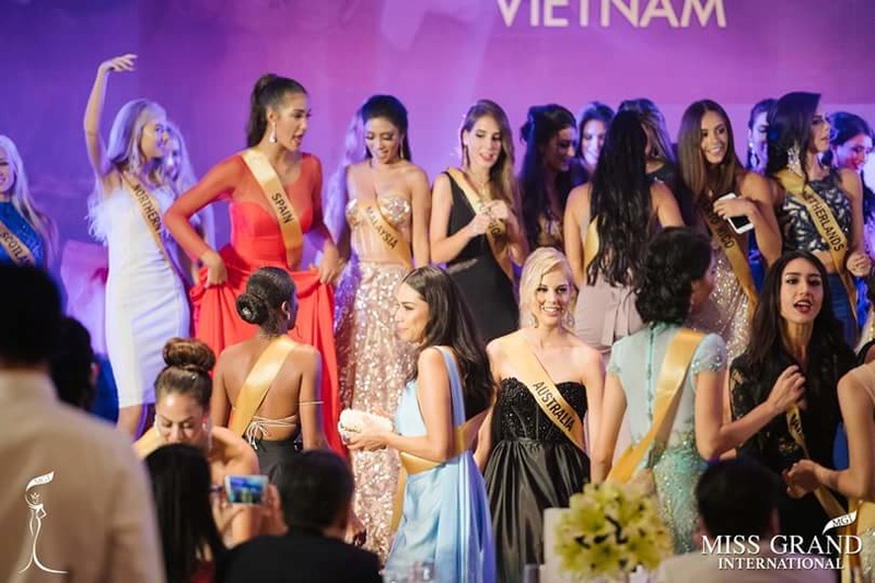 *****Road to Miss Grand International 2017 (OFFICIAL COVERAGE) Winner is Peru **** - Page 7 Fb_im243