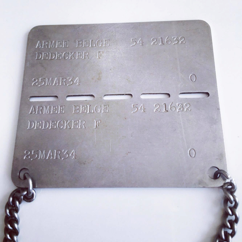 Belgian dog-tag of the year 1964 Il_ful10