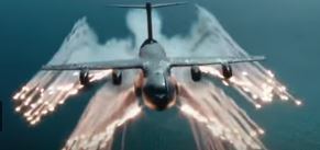 A400M, l'Airbus militaire de pointe : "L'ATLAS" C'est le nouveau cargo du ciel, pour l'armée de l'air. Un monstre d'acier et d'électronique, qui repousse les limites des avions de transport militaire. A400m_10