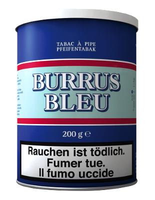 Burrus bleu 6003910