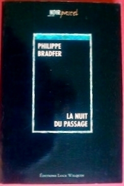    Philippe BRADFER . Photo080
