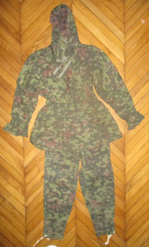 Et les tenues Camo...Hein?... - Page 6 Blurre11