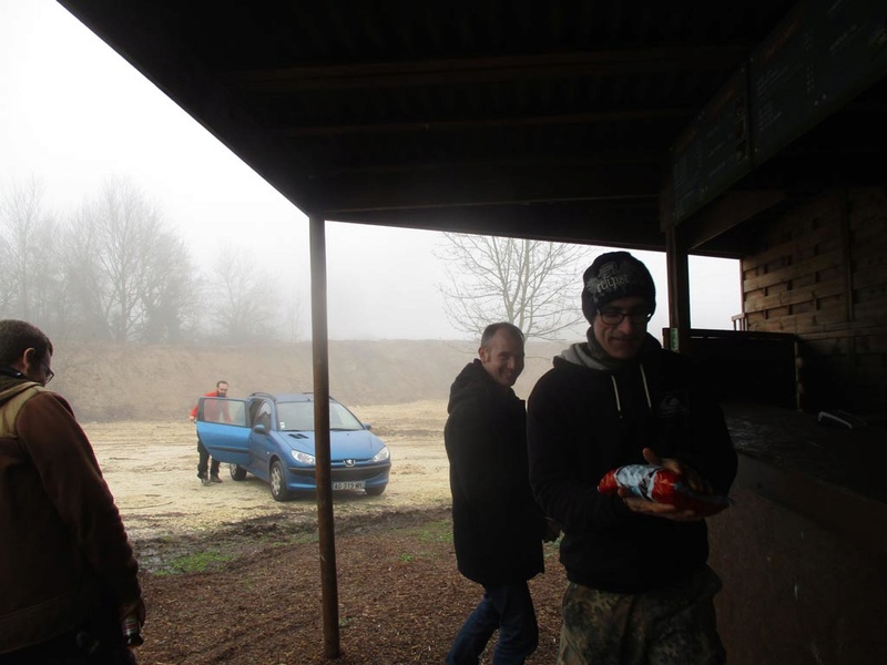 SESSION Paintball Select le samedi 27 janvier 2018 Img_4611