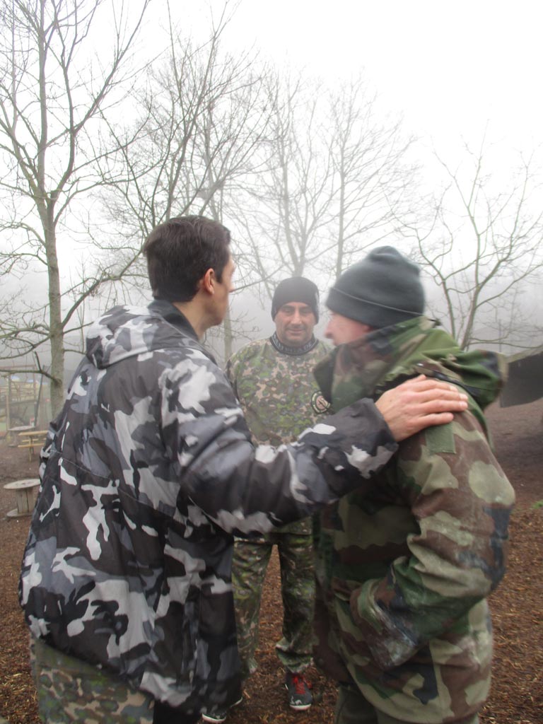 SESSION Paintball Select le samedi 27 janvier 2018 Img_4620