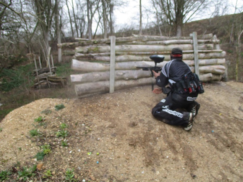 SESSION Paintball Select le samedi 27 janvier 2018 Img_4715