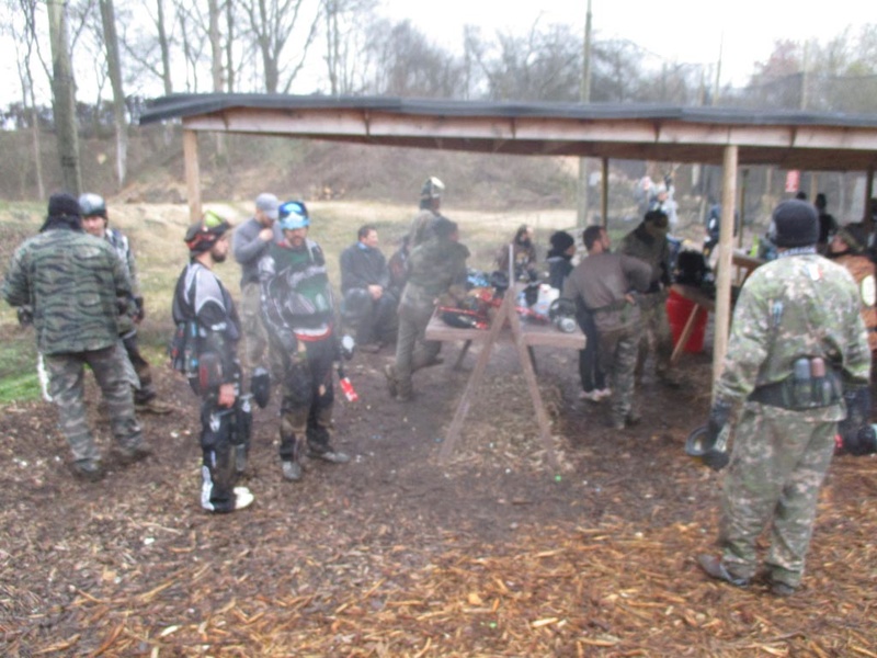 SESSION Paintball Select le samedi 27 janvier 2018 - Page 2 Img_4744