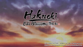 Review: Hakuoki ~ Edo Blossoms (Vita Retail) 2018-026