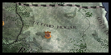 Último Hogar