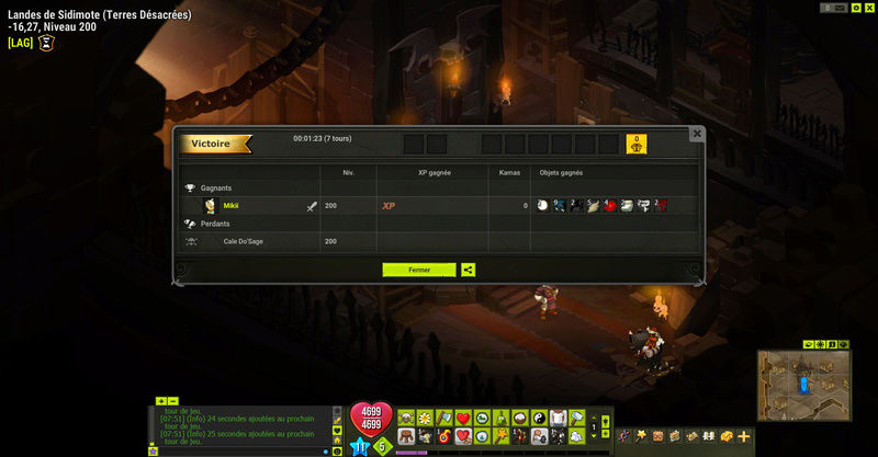 Petite session xp guilde du matin ! (screen percepteur) - Page 2 Dofus106