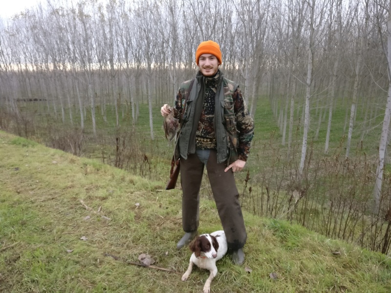 Caccia: le vostre esperienze nella vita reale - Pagina 7 Img_2020