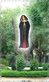 Les apparitions de la Vierge Marie à L'Escorial - 1980 Escori11