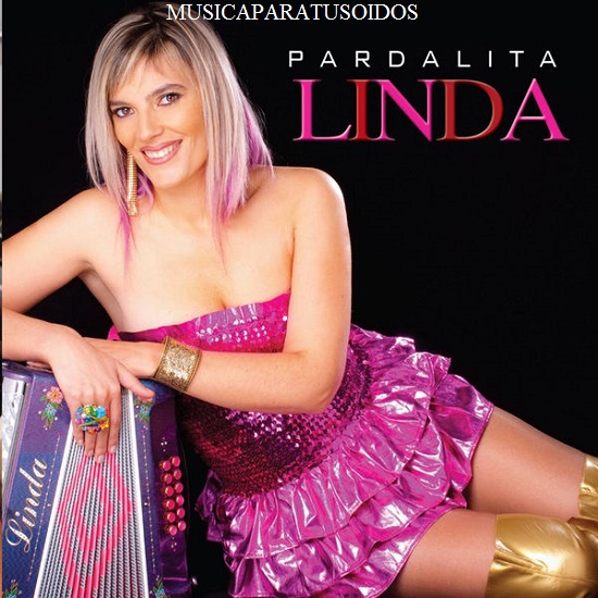 Linda - Pardalita (2011) (Resubido) 722